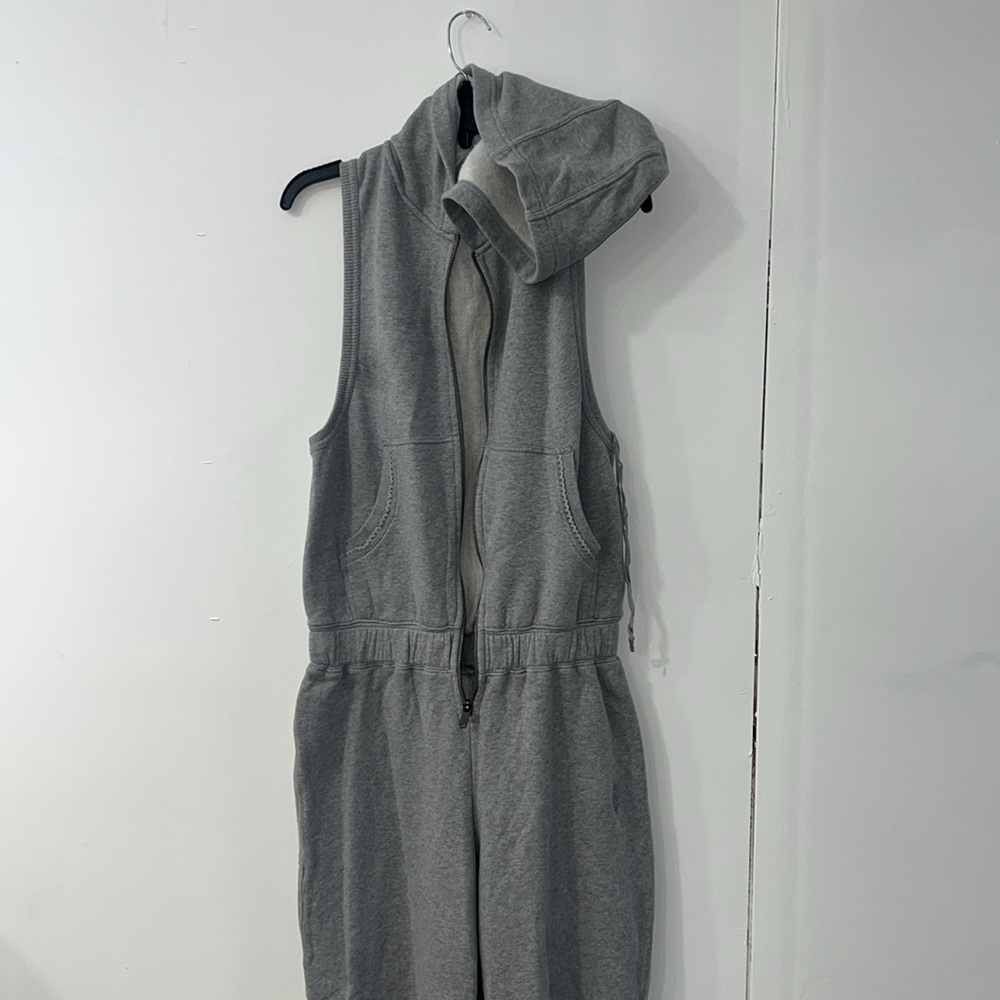 NWOT Free People Set Go Onsie, SMALL - Picture 6 of 14